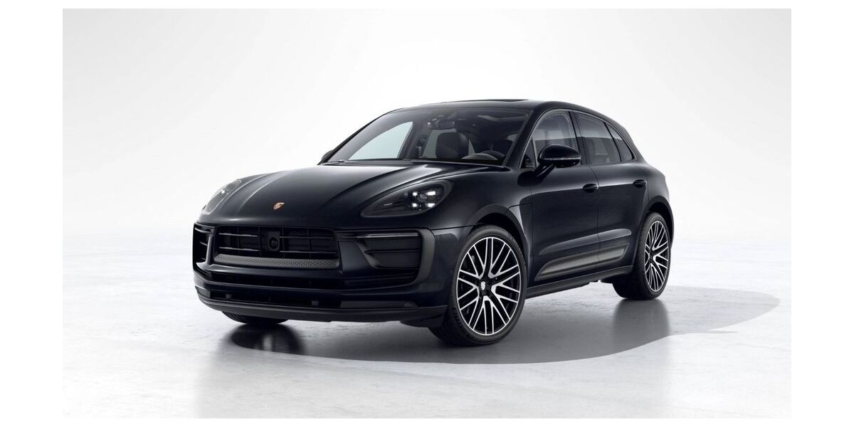 Porsche Macan 52.900 km 62.500 &euro; Hagen 58119