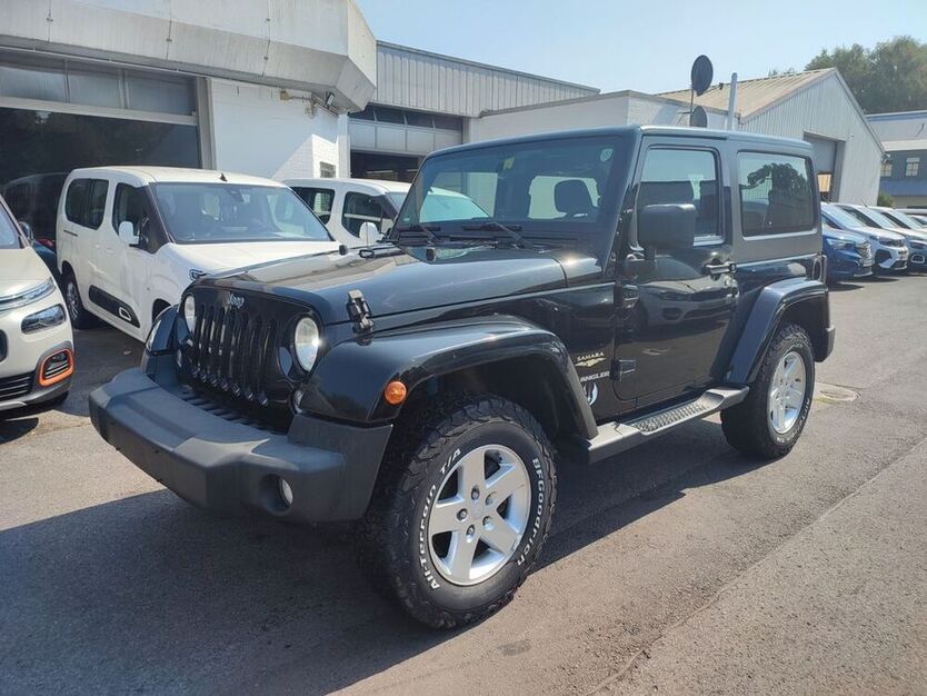 Wrangler