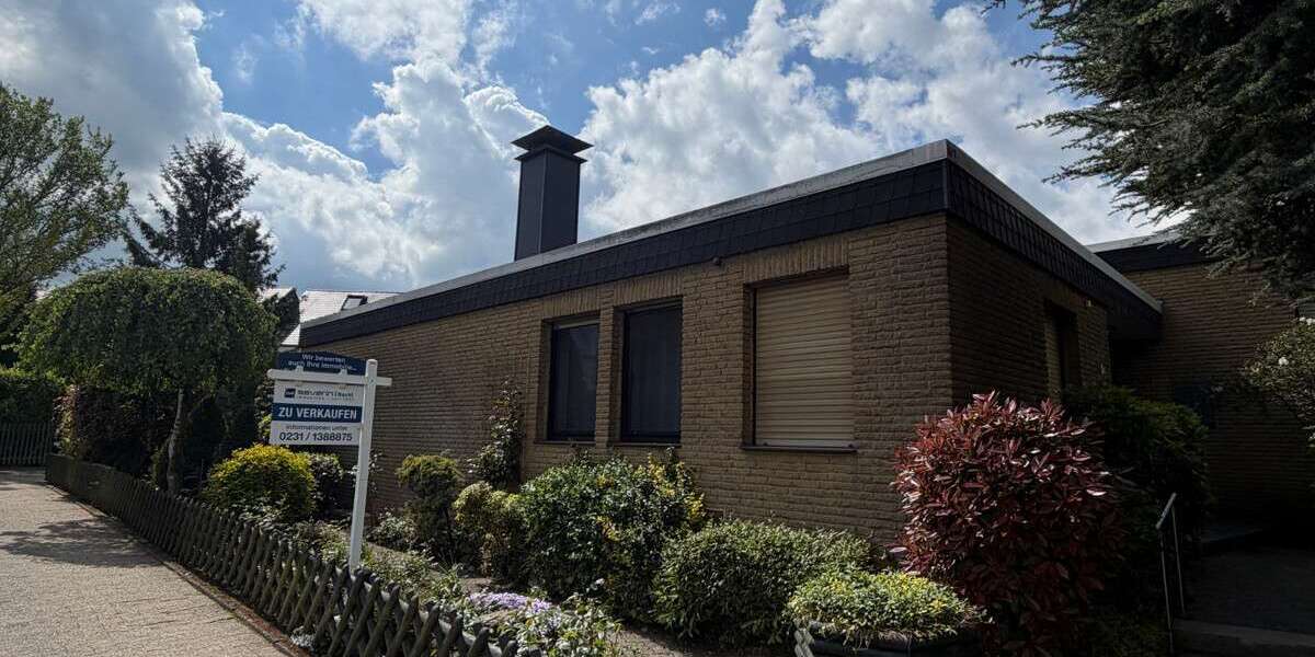 Einfamilienhaus Dortmund / Höchsten Höchsten - 6 Zimmer, 191 m&sup2;, 389.000&euro; | Angebot:26495551