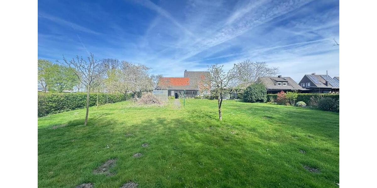 Einfamilienhaus Bönen - 2 Zimmer, 200 m&sup2;, 435.000&euro; | Angebot:26537683