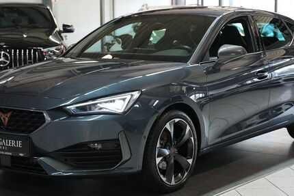 Cupra Leon 30.000 km 26.900 &euro; Herne 44652