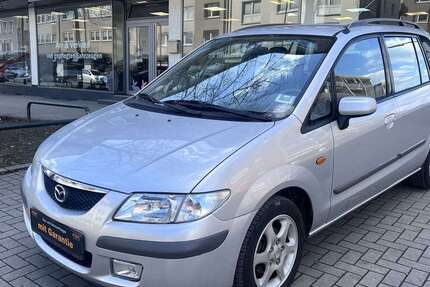 Mazda Premacy 75.000 km 3.690 &euro; Recklinghausen 45657