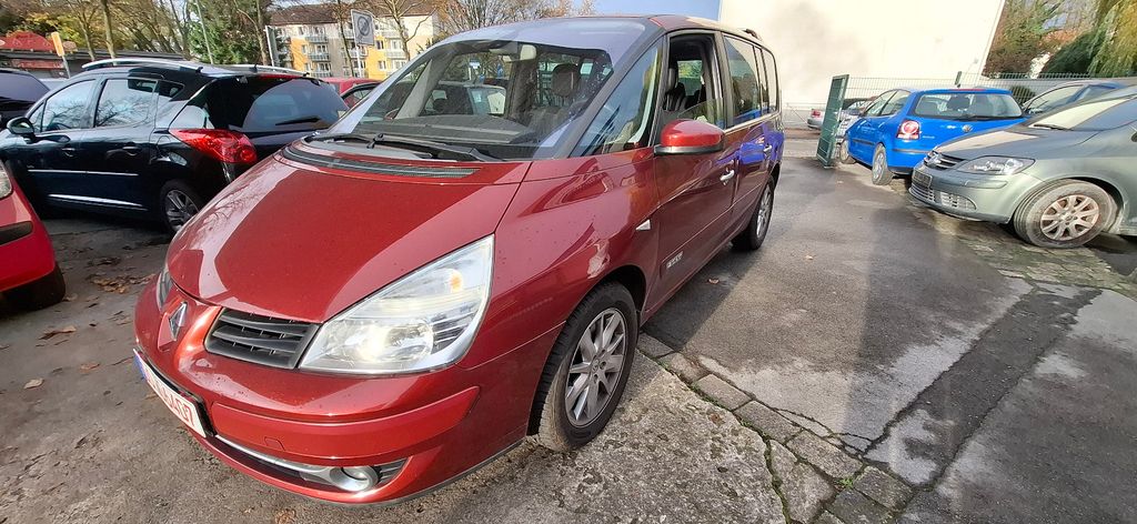 Renault Espace 167.680 km 3.500 &euro; Dortmund 44339