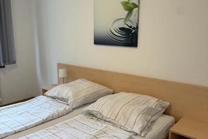 Wohnung Dortmund Gartenstadt - 2 Zimmer, 41 m&sup2;, 600&euro; | Angebot:25963706