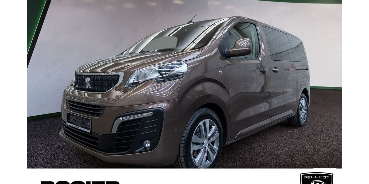 Peugeot Traveller 71.347 km 29.390 &euro; Menden 58706