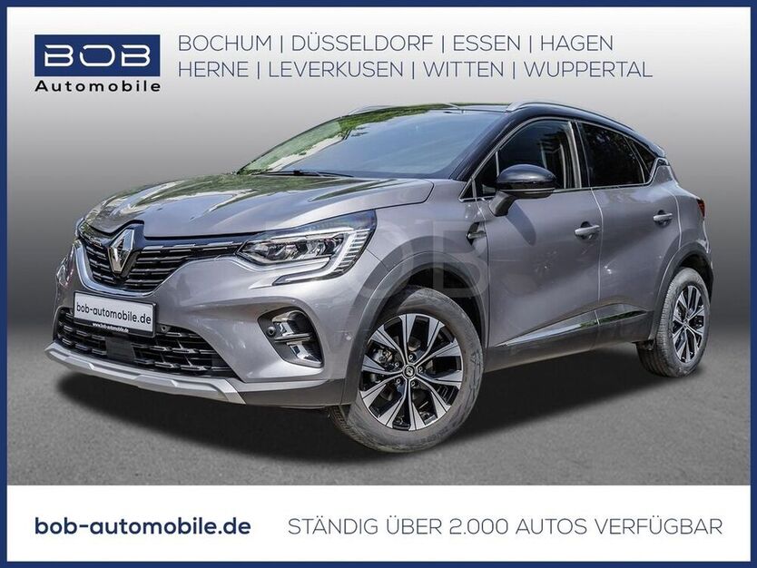 Captur