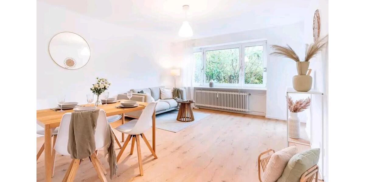 Etagenwohnung Dortmund Aplerbeck - 3.5 Zimmer, 90 m&sup2;, 225.000&euro; | Angebot:27425717