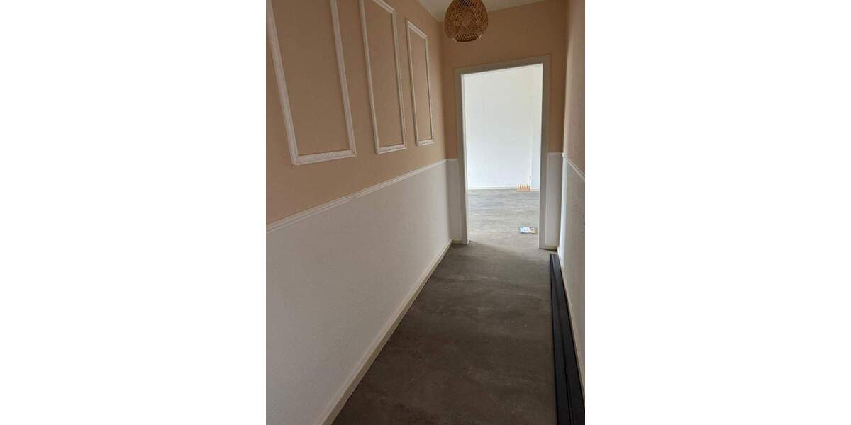 Etagenwohnung Gelsenkirchen Rotthausen - 2 Zimmer, 65 m&sup2;, 590&euro; | Angebot:25803365