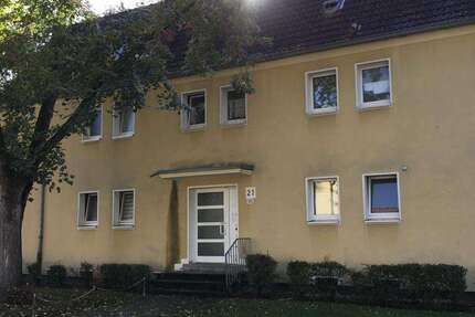 Wohnung zum Mieten in Gelsenkirchen 299 € 40.8 m² 1 zimmer