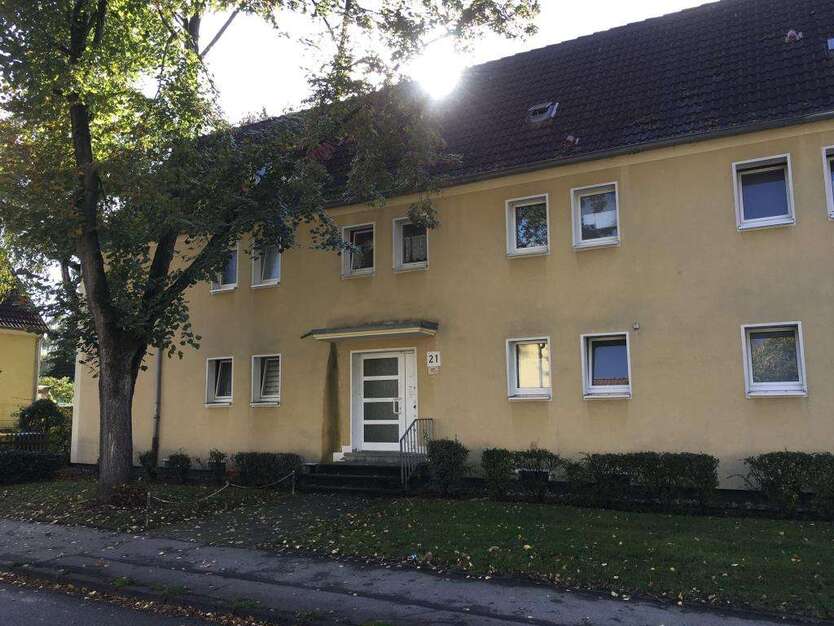 Wohnung zum Mieten in Gelsenkirchen 299 € 40.8 m² 1 zimmer