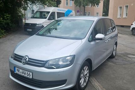 VW Sharan 306.000 km 7.400 &euro; Dortmund 44388