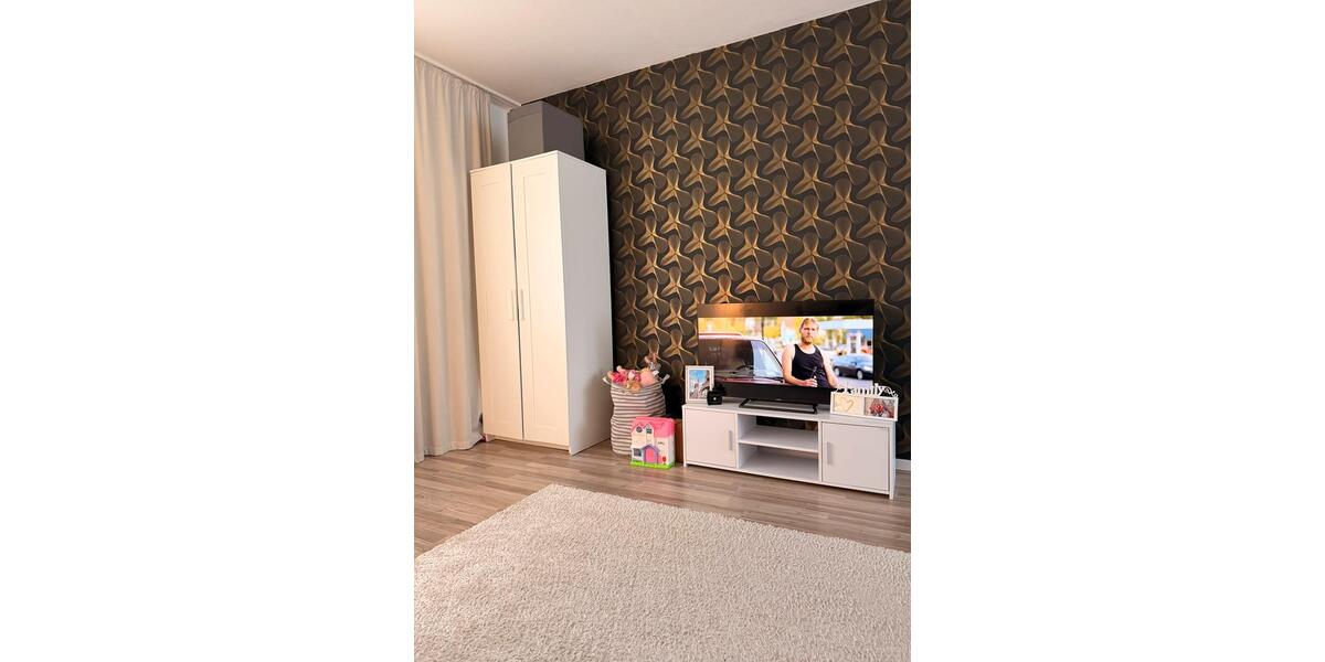 Etagenwohnung Dortmund Scharnhorst - 2 Zimmer, 54 m&sup2;, 550&euro; | Angebot:25947613