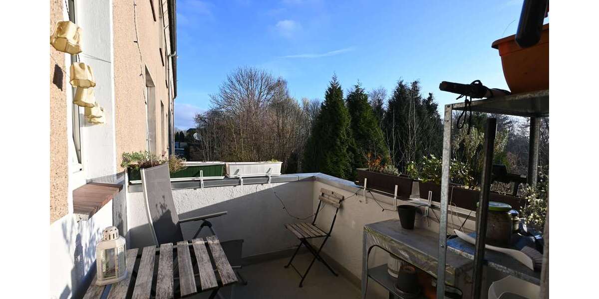 Etagenwohnung Lütgendortmund Lütgendortmund - 2 Zimmer, 48 m&sup2;, 460&euro; | Angebot:24834243