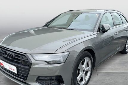 Audi A6 120.901 km 32.985 &euro; Unna 59423