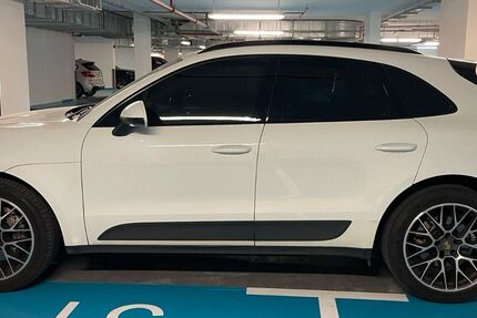 Porsche Macan 119.000 km 34.900 &euro; Hagen 58099
