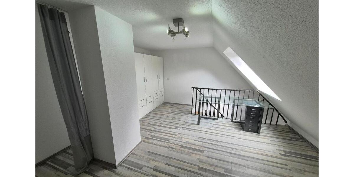 Maisonettenwohnung Herten Bertlich - 2 Zimmer, 37 m&sup2;, 590&euro; | Angebot:26456167