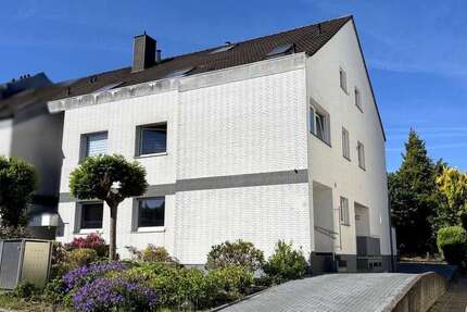 Wohnung Dortmund Hörde - 5 Zimmer, 128 m&sup2;, 395.000&euro; | Angebot:26913405