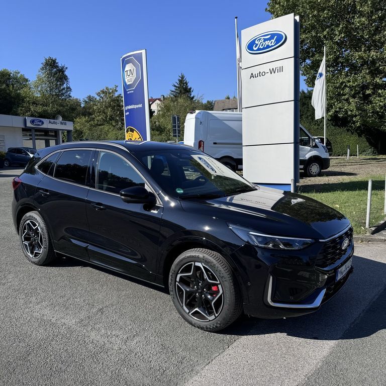 Ford Kuga 12.300 km 42.966 € Iserlohn 58636