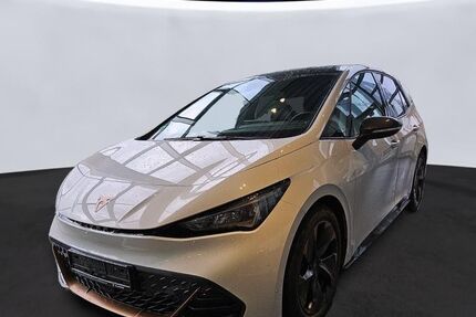 Cupra Born 42.944 km 24.715 &euro; Hagen 58091