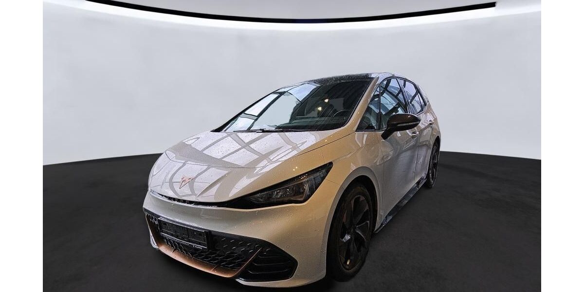 Cupra Born 42.944 km 24.715 &euro; Hagen 58091