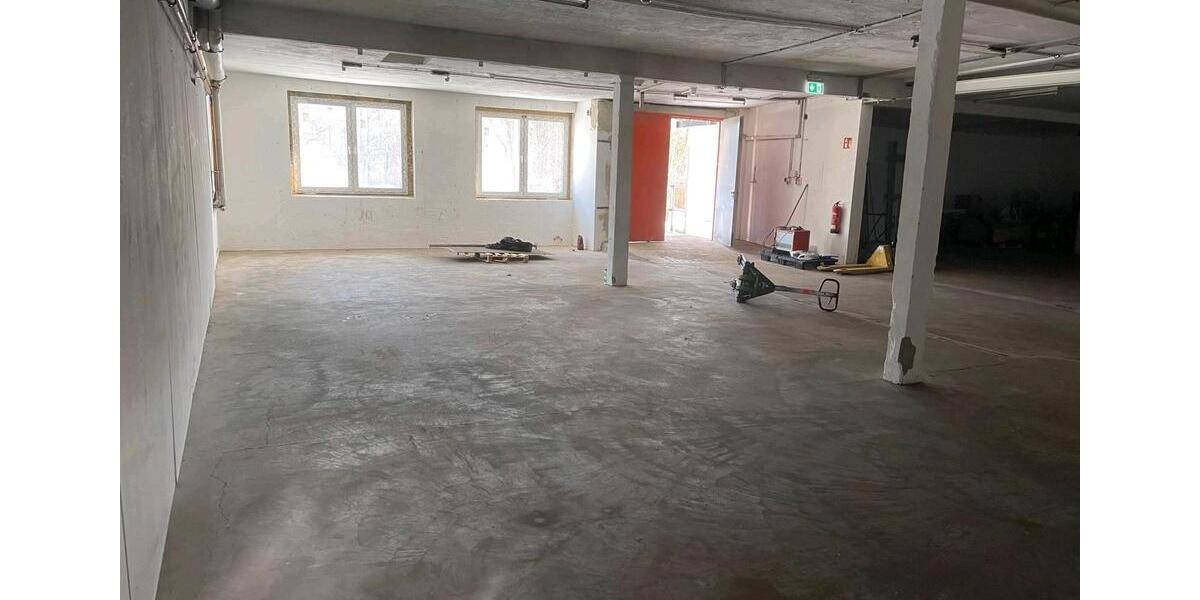 Gewerbeobjekt Iserlohn Gerlingsen - 4&euro; | Angebot:24390839