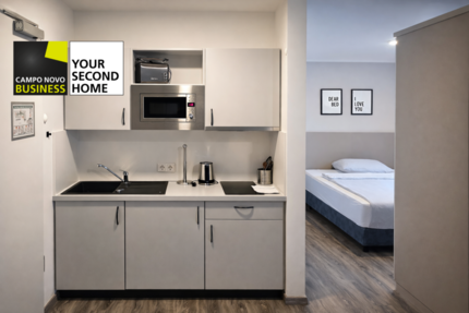 Zimmer Dortmund Mengede - 1 Zimmer, 990&euro; | Angebot:25979569