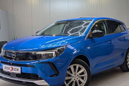 Opel Grandland (X) 24.361 km 22.950 &euro; Menden (Sauerland) 58708