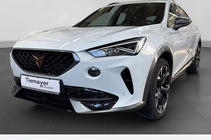 Cupra Formentor 42.900 km 28.980 &euro; Hemer 58675