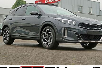 Kia XCeed 3.990 km 29.980 &euro; Herten 45701