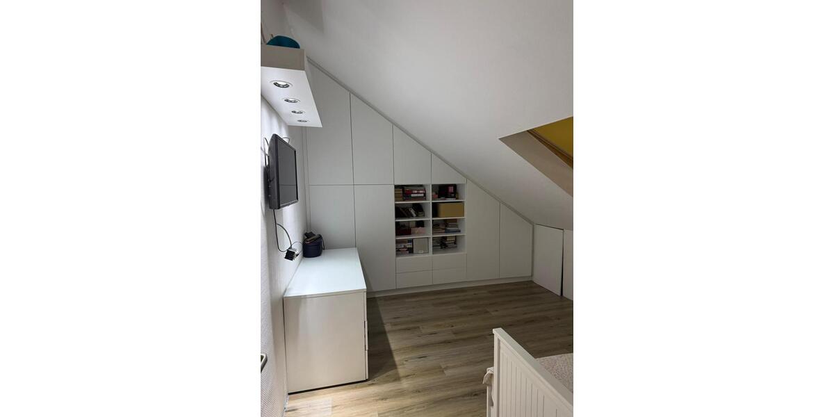 Maisonettenwohnung Dortmund Eving - 4 Zimmer, 92 m&sup2;, 320.000&euro; | Angebot:27446950