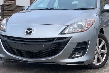 Mazda 3 98.662 km 1.500 &euro; Gelsenkirchen 45884