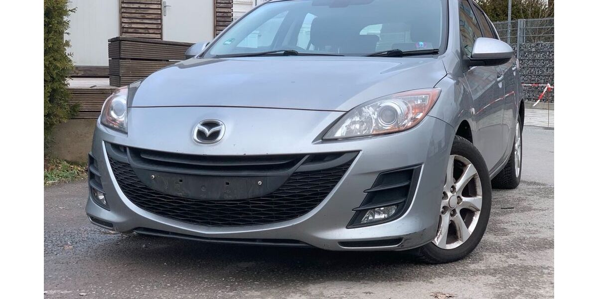 Mazda 3 98.662 km 1.500 &euro; Gelsenkirchen 45884