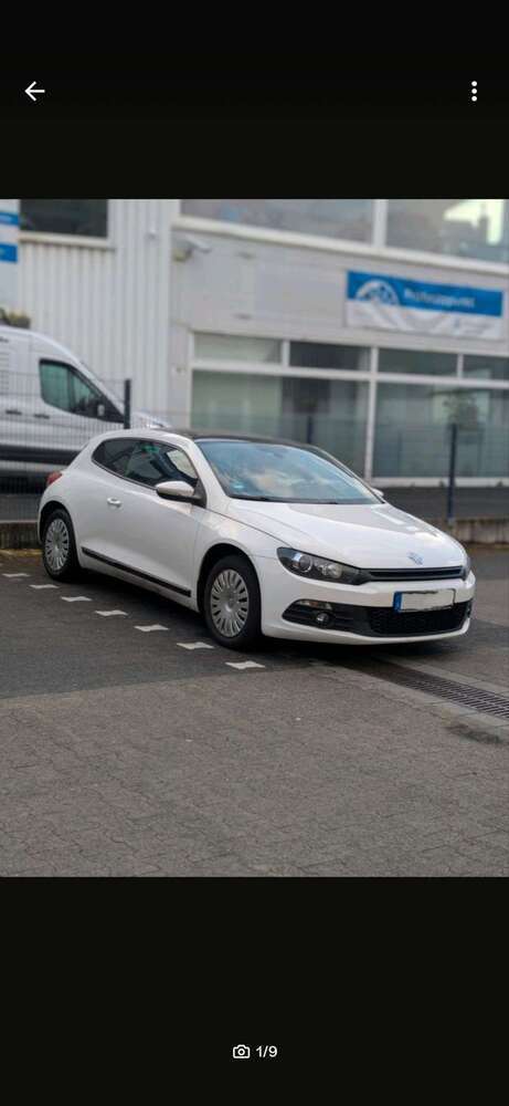 Scirocco