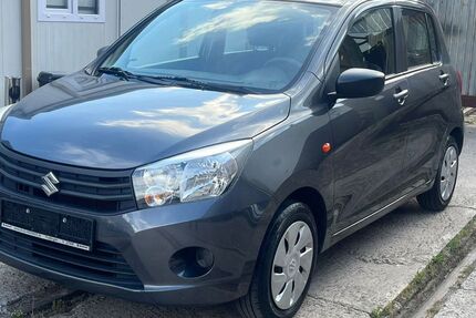 Suzuki Celerio 109.000 km 5.790 &euro; Hattingen 45525