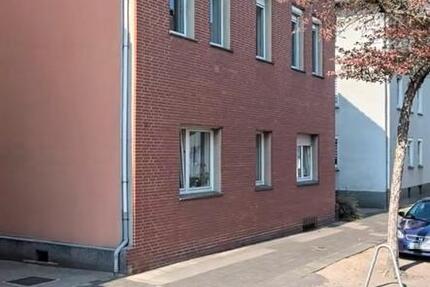 Charmante 2,5-Zimmer – gepflegt, vermietet & solide Kapitalanlage 2 zimmer