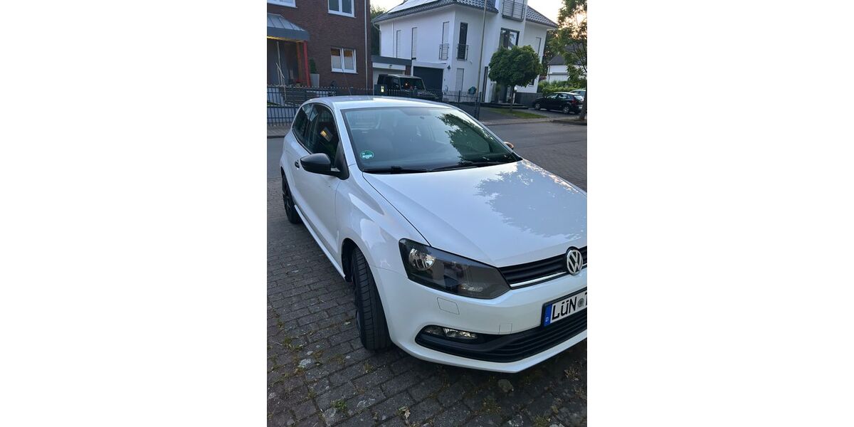 VW Polo 153.000 km 5.500 &euro; Lünen 44536