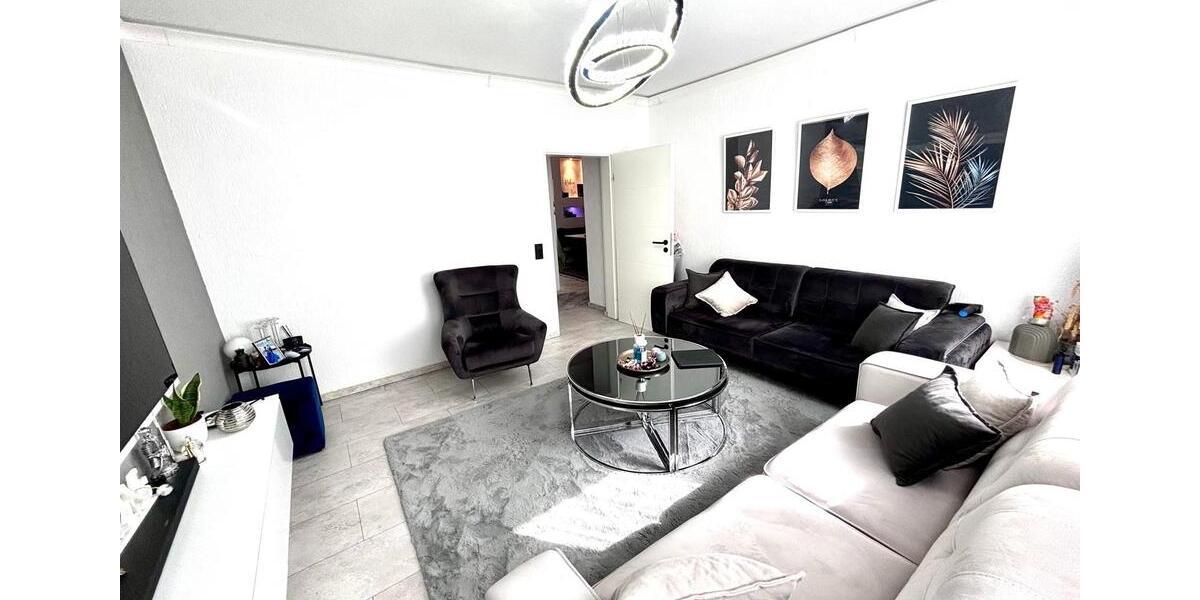 Erdgeschoßwohnung Dortmund Innenstadt Nord - 3 Zimmer, 73 m&sup2;, 199.999&euro; | Angebot:27457633