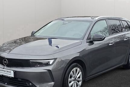 Opel Astra 72.708 km 16.490 &euro; Datteln 45711