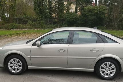 Opel Vectra 120.000 km 3.990 &euro; Bochum 44793