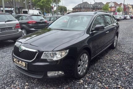 Skoda Superb 103.000 km 6.950 &euro; Bochum 44866