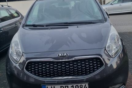 Kia Venga 84.000 km 7.800 &euro; Lüdinghausen 59348