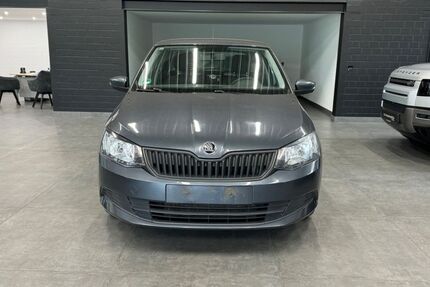 Skoda Fabia 91.947 km 9.990 € Lüdinghausen 59348