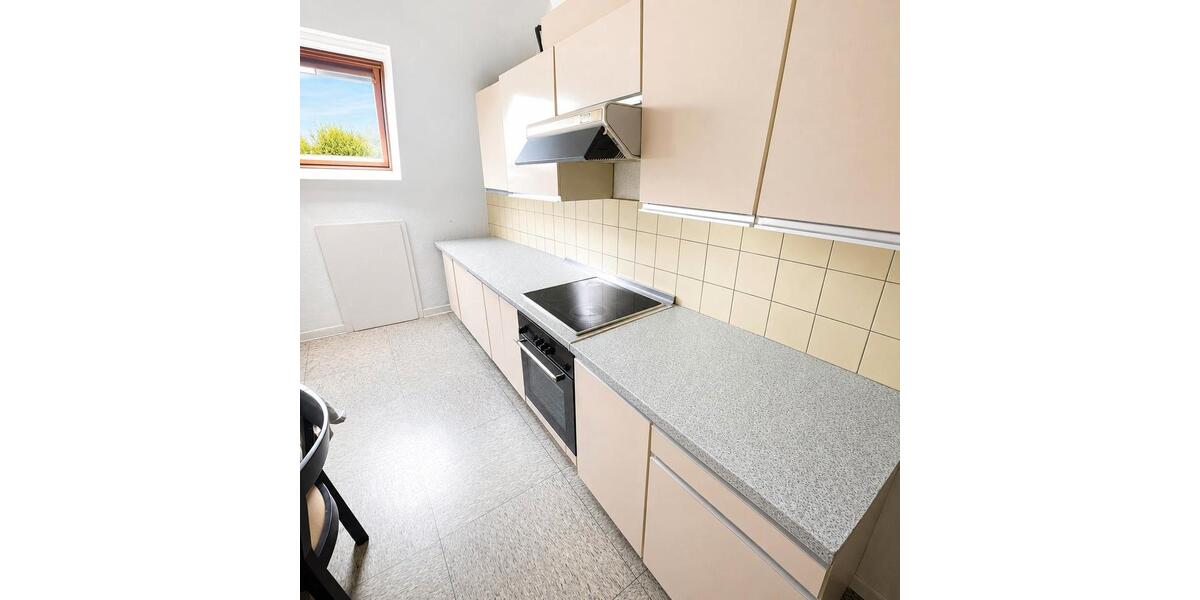 Dachgeschoßwohnung Dortmund Innenstadt Nord - 2 Zimmer, 66 m&sup2;, 570&euro; | Angebot:26645567