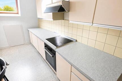 Wohnung Dortmund Innenstadt Nord - 2 Zimmer, 66 m&sup2;, 570&euro; | Angebot:26645567