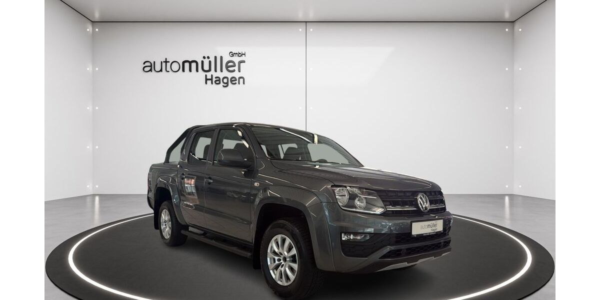 VW Amarok 157.351 km 23.490 &euro; Hagen 58095