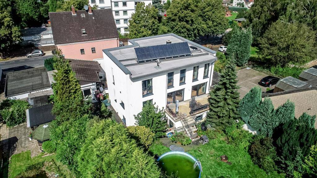 Einfamilienhaus Castrop-Rauxel Obercastrop - 6 Zimmer, 238 m&sup2;, 699.000&euro; | Angebot:23986770