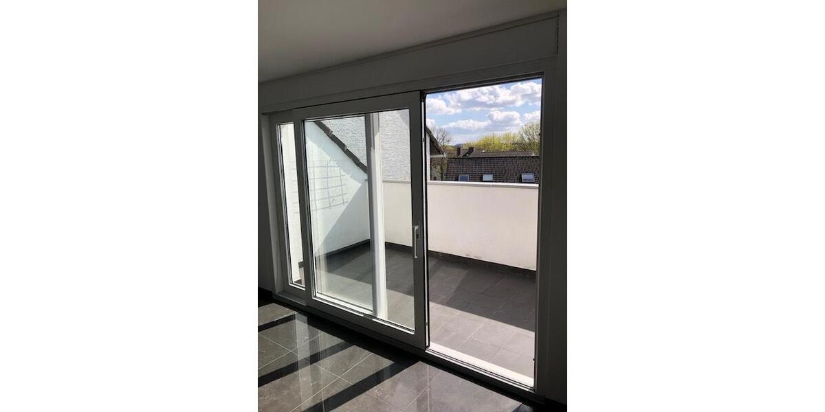 Maisonettenwohnung Bochum Bochum-Nord - 4 Zimmer, 114 m&sup2;, 1.400&euro; | Angebot:25944896