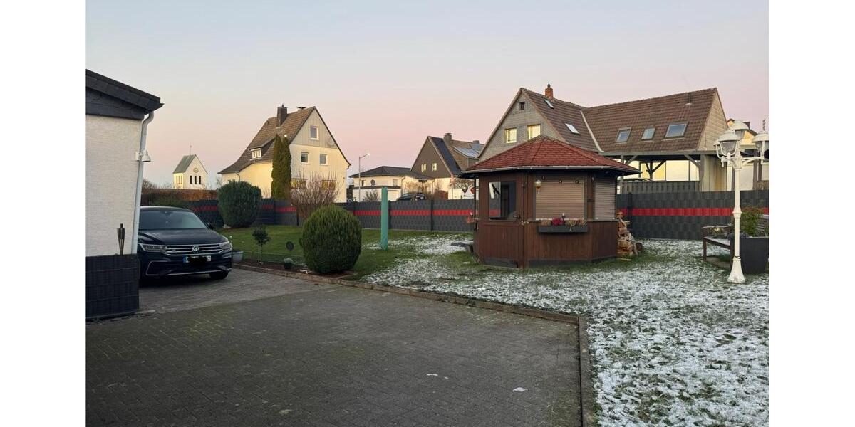 Doppelhaushälfte Menden (Sauerland) Bösperde - 5 Zimmer, 138 m&sup2;, 345.000&euro; | Angebot:24652847