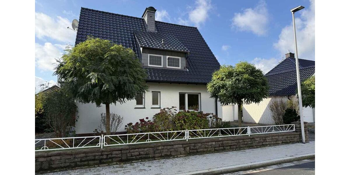 Einfamilienhaus Hamm Berge - 4.5 Zimmer, 102 m&sup2;, 1.000&euro; | Angebot:23861464