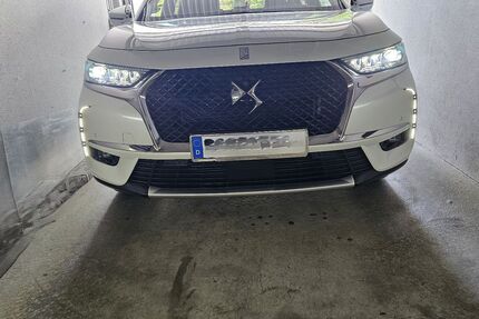 DS Automobiles DS7 (Crossback) 47.000 km 22.500 &euro; Gelsenkirchen 45884
